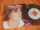MIGUEL BOSE,EL JUEGO DEL AMOR, PROMOCONAL, PROMO, SINGLE  1 TRACK, UN TEMA