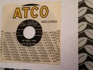 Levon And The Hawks, The Stones I Throw, 1965 funk/soul/rock 45, Atco, Canada