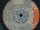 Girl Garage Ye-Yé LOS CUATRO BRILLANTES paint it black / come on let's go LISTEN