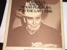 Bob Wills And Texas Playboys For The Last Time 1974 Double Album Western Swing