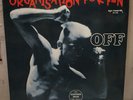 Off Organisation For Fun Self Titled Import Record ZYX20.1000