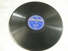 Casey Bill-Worried About The Woman/Red Hot Blues- Vocalion 04066 -great stuff