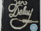 JAN DELAY - Mercedes-Dance - Buback -  Light Blue Translucent with Glitter Vinyl