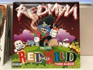 Redman Red Gone Wild Thee Album 2LP Def Jam