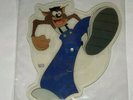 Paula Abdul - Opposites Attract - 1990 UK Picture Disc