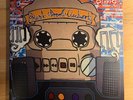 Plaid Rest Proof Clockwork 2LP 12