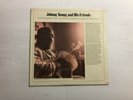 JOHNNY YOUNG And His Friends LP Testament Rec. T-2226 US 1975 SEALED M