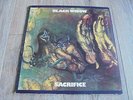 Black Widow - Sacrifice 1970 UK LP CBS 1st PROG/PSYCH