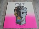 Mott The Hoople - Mott 1973 UK LP CBS 1st