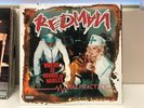 Redman Malpractice  2LP Def Jam