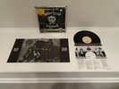 NM- STUNNING  Motorhead No Sleep All LP ORIG. '88 ENIGMA w/ POSTER  SHRINK  HYPE