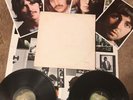 The Beatles White Album First Press Lp  7 Error Complete 1968 Low Number 0097090