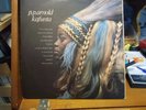 P.P. Arnold - Kafunta vinyl LP