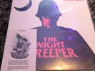 Uncle Acid And The Deadbeats -The Night Creeper  Limited Red Vinyl 2 LP - RAR
