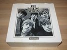 The Rolling Stones 16 LP Box - the Rolling Stones in Mono - Mint / Bad Box