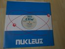 CRW ?– I Feel Love (Remixes)  1999 12” Nukleuz