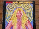 HOWARD WALES AND JERRY GARCIA HOOTEROLL? DOUGLAS 5 KZ 30859 1971 VINYL LP VG/VG+