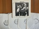Led Zeppelin ?– Destroyer III 4 X LP Maryland 1977 Test Pressing