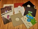 Techno Vinyl: Steve Mason Sound 1995 bis 2002, 24 x Vinyl
