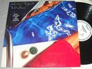 RICHARD WRIGHT (Pink Floyd) Wet Dream VINYL LP record WHITE LABEL promo album EX