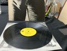The Rolling Stones  Sticky Fingers Lp Record Album With Real Zipper And Free Sh