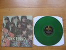 PINK FLOYD - PIPER AT THE GATES OF DAWN LP -NM - MONO UK COLUMBIA COLOURED VINYL