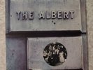 THE ALBERT Perception 4 RARE clean OG jazz funk soul LP Joe Brazil BREAKS 1 Life