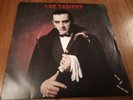 The Damned ?– Love Song - Chiswick Records ?– CHIS 112 - Red