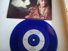 Nirvana Jesus Lizard blue vinyl original