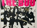 The Boo Super Starship 7” Pink Vinyl 2011 Green Day, Billie Joe Armstrong Rare