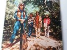 Creedence Clearwater Revival CCR - Green River - Vinyl LP UK 1st Press Blue Lbl