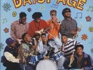 SEALED NEW LP Digable Planets, De La Soul, A Tribe Called Quest, Etc. - The Dais