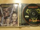 ADRAMELECH PSYCHOSTASIA CD LP DEMILICH DEMIGOD PURTENANCE WOMBBATH ROTTREVORE