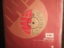 Sex Pistols Anarchy EMI . Thomas/Goodman . Vinyl Nm comp sl Nm 1976