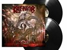 Kreator-Gods Of Violence VINYL NEW