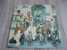 The J.J.Band - Same 1971 UK LP CBS 1st MOD/HAMMOND/PSYCH