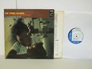The Three Sounds - Coldwater Flat  - Jazz LP - Blue Note - Gatefold