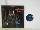 John Coltrane - Bahia   - Jazz LP