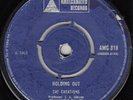 60s 70s Skinhead Reggae THE CREATIONS holding Rare UK 7