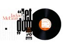 LET FREEDOM RING  by JACKIE MCLEAN  Vinyl LP rare jazz reissue