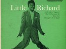 LITTLE RICHARD  EP  -  RCA CAMDEN CAE 416   PINK LABEL