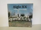 Siglo XX Orquesta Reencarnacion  - Latin LP - Sealed No Marks