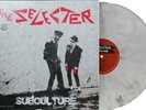 The SELECTER LP Subculture WHITE Marbled Vinyl LIMITED EDITION New SEALED Ska