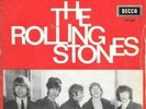 THE ROLLING STONES 45 EP TIME IS ON MY SIDE+PS HOLLAND   SLEEVE 1964