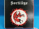 Sortilege Self-Titled Vinyl 12
