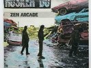 Husker Du Zen Arcade 2-LP NM/NM SST Vinyl