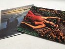 2 X ROXY MUSIC (BRYAN FERRY) Vinyl Lps Inc 'Avalon' & 'Stranded' - S20