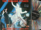    TSP 030-2    The Rolling Stones - Get Your Leeds Lungs Out?    rare DLP   