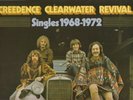 CREEDENCE CLEARWATER REVIVAL - Singles 1968-1972 (Dutch Import) VINYL NM+/NM