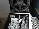MOONBLOOD limited 999 Vinyl 4LP + 7